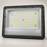 DOB Flood Light · Model 2 studio image